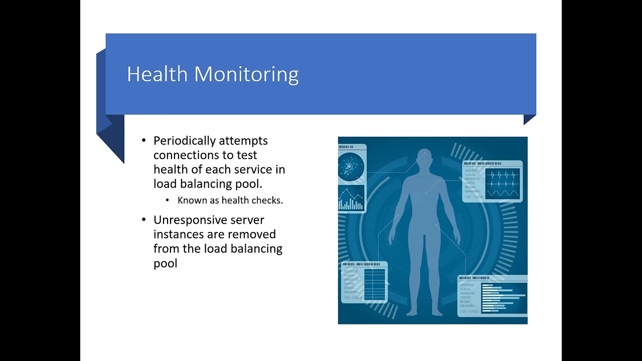 Distributed Systems Essentials:  Horizontal Scaling