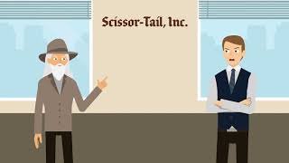 Graham v. Scissor Tall, Inc. Case Brief Summary | Law Case Explained