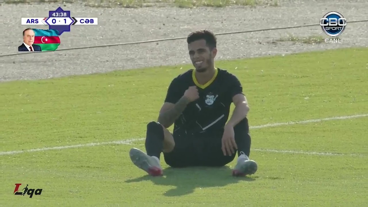 I Liqa 2023/2024 mövsümü pley-off 