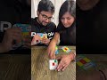 Overlap #reels #challenge #boardgames #fun #fyp #asmr #puzzle #viral #trending #cardgames #shorts