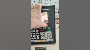 Setex 737XL driver repair and testing #repair #otomasyon #elektronik