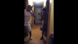 Call Me Maybe Hallway Mix
