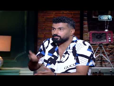 امتى المخرج محمد سامي بيغير على زوجته النجمة مي عمر ؟