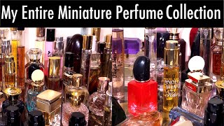 My Entire Perfume Collection Part2 | Western Perfumes