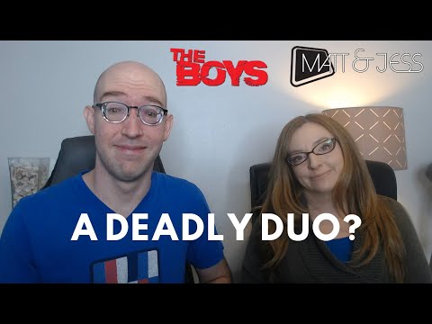 The Boys season 2 episode 5 review and recap: Homelander and Stormfront teaming up? (Amazon)