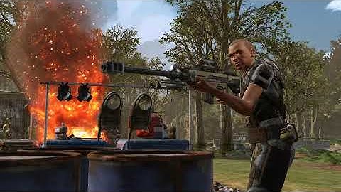 Gameplay Walkthrough-Let