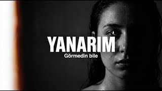 Yanarım Anatolian Rock Cover