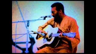 Richie Havens WILD NIGHT