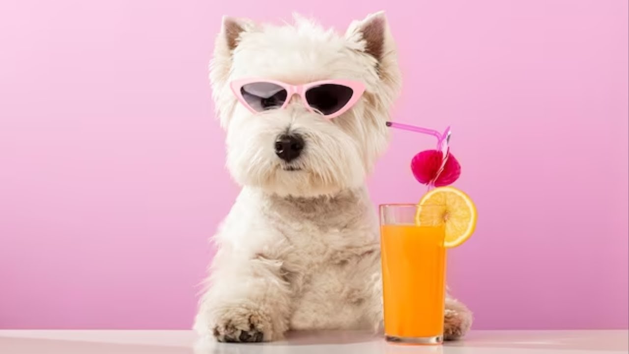 Body Cleanse For Dogs