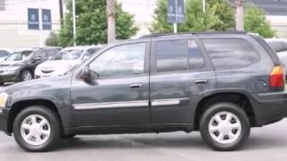 Pre-Owned 2005 GMC Envoy Houston TX 77094