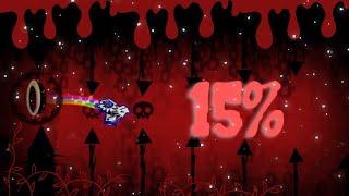 Jump From H B F S The Yandere 15%