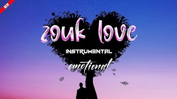 zouk love instrumental 2024 // zouk instru // kizomba instrumental  ( Producer Echo )