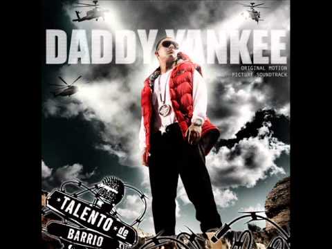 Somo De Calle Extended – Daddy Yankee