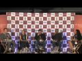 LAFF 2010 Poolside Chats - Capturing LA clip1