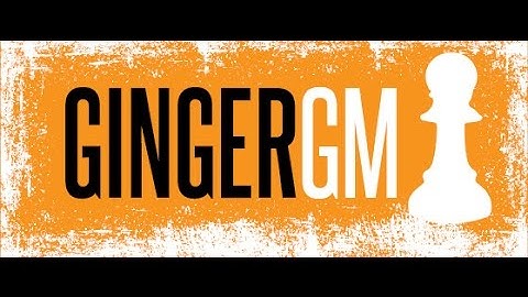 Tactic Training #4 Rules for solving puzzles like a Grandmaster