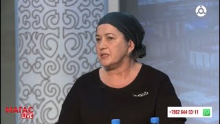Марем Долгиева (Кандидат исторических наук) об учебниках по истории ингушей и планах на будущее.