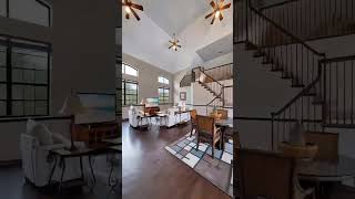 Saint Cloud EQUESTRIAN Estate | 9 Acres, 2 Tennis Courts