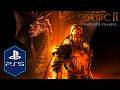 Gothic 2 Complete Classic PS5 Pro Gameplay