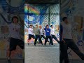 【ShortDance】#itssonicetobehappy