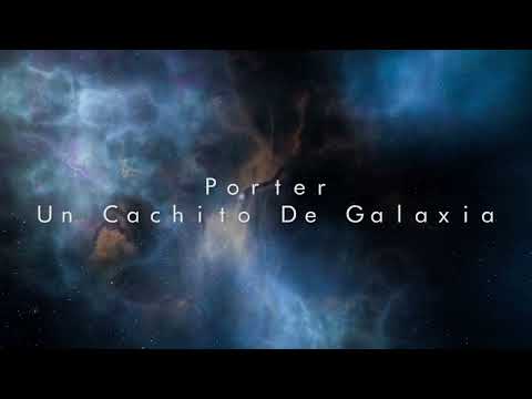 Porter, Ana Torroja - Cachito De Galaxia (Slowed + Reverb)