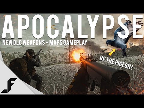 Battlefield 1: Apocalypse