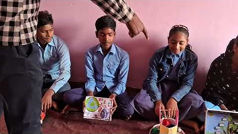 Class 8th के बच्चों  द्वारा बनाई गई कुछ अनोखी वस्तुए 😱😱#bihar #biharboard #bseb #class8th 