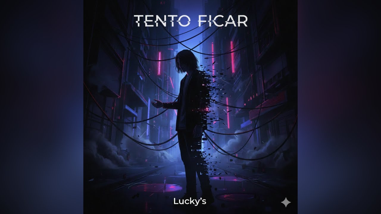 Tento Ficar - Lucky's