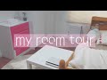 my room tour 🕊中学生 お部屋紹介