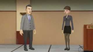 Xtranormal versus Normal Teachers