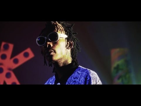 Wiz Khalifa - KK ft. Project Pat and Juicy J