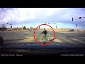 Dash Cam Footage Compilation - On the Road Compilation