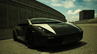 most wanted 2005 vibes [Assetto Corsa]