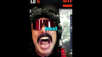 When Streamers Almost Di*d On Stream! 🙄