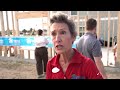 “Our future home”: Family helps raise final walls at Habitat Collier neighborhood in Naples