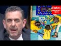 'It Is A Golden Piece Of The Puzzle': Michael Rulli Praises Workplace-Provided Childcare Centers
