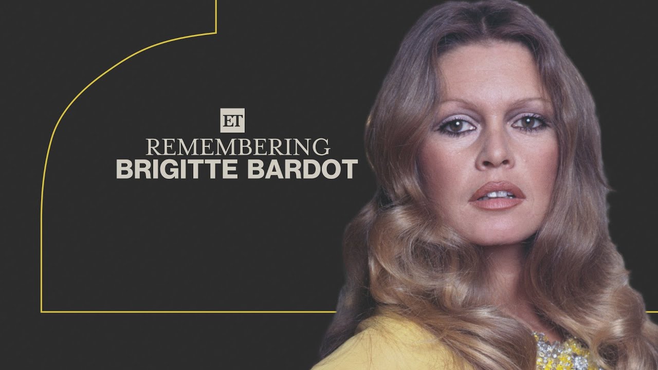 Brigitte Bardot Dead at 91