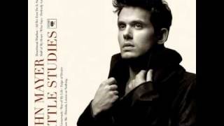 John Mayer -Battle Studies