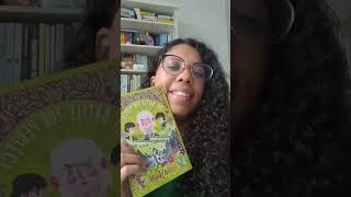 j'essaie de lire en anglais, et ce n'est pas toujours évident #booktube #lecture