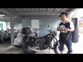 TW200E参考動画：TWを探している人はコレを買ってくださいと言える車輌