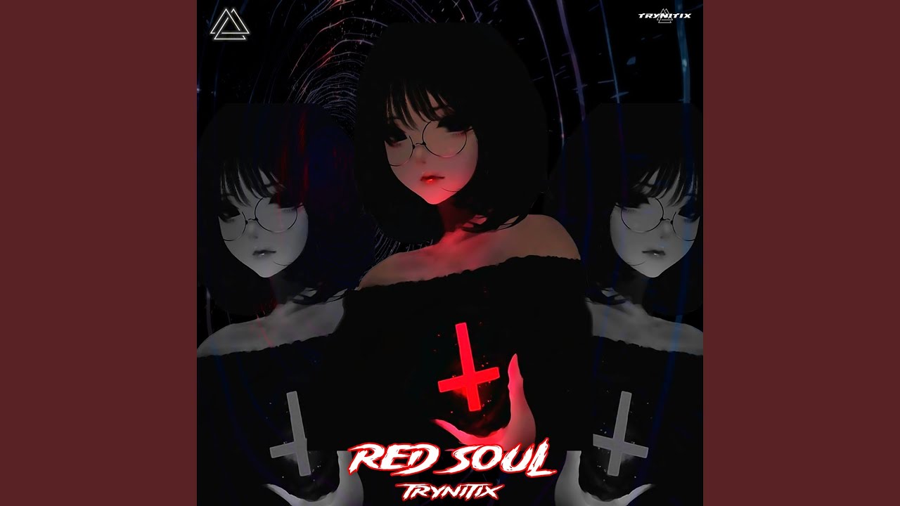Watch RED SOUL on YouTube Watch RED SOUL on YouTube