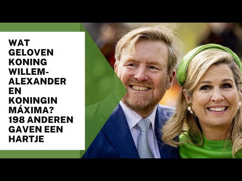 Video: Was de koninklijke familie ingeteeld?