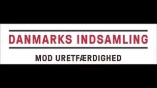 Midtjysk Efterskole støtter Danmarks indsamlingen 2015 - Uretfærdigt?!