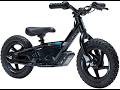 Review: STACYC 12eDRIVE – Best Electric Balance Bike for Kids?