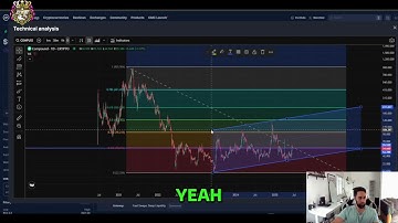 Compound (COMP) Price Prediction: Bull Run Incoming?