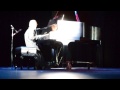 Brandon Goldberg  - Talent Show - &quot;New York, New York&quot; and &quot;Let it Be&quot;