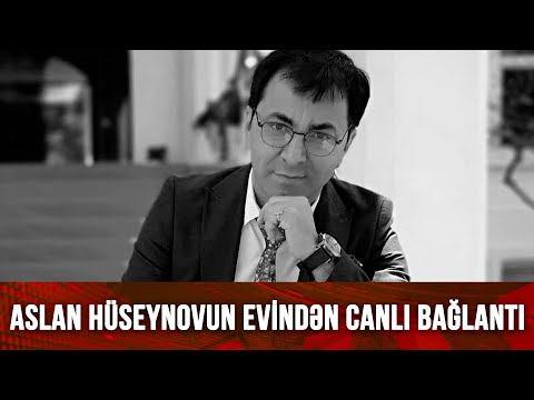 Video: Aslan Hüseynov: Tərcümeyi-hal, Yaradıcılıq, Karyera, şəxsi Həyat