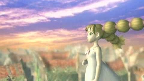 Blinx- The Time Sweeper - Trailer Xbox Summer Line-up - Xbox.mov