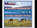 CHILE - MI MUSICA PREDILECTA - VOL.# 1- b