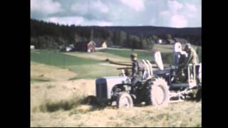 Nittedal bygdefilm #6 - Jordbruk