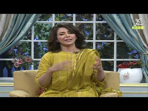 Zindagi Kesa Guzarni Chahie | Zindagi with Rida & Dr. Shahid | 27th Oct 2020 | K2 | Kay2 TV | Part1